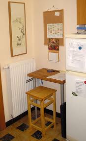 tiny kitchen table ikea hackers