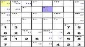 Each inky puzzle has only one unique solution. Solve Kenken 7x7 Explained Easy Lesson 3 Youtube