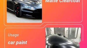 Chine Haute Performance Innocolor 1k De Couleurs En Aplat De Couleur Vert Olive Peinture De Finition Pour Automobiles Acheter Peinture De Voiture Sur Fr Made In China Com