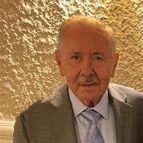 Nicola Parente Obituary