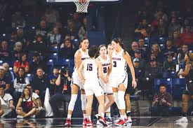 Gonzaga's loss in wcc semis shrinks bubble. Gonzaga Finally Rises To No 16 The Slipper Still Fits