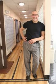 Meet Dr. Sergio Maggi