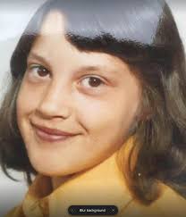 Hi there this is a photo of my sister who was tragically taken from us 44  years ago when so was only 12 years old I was wondering if there is anyone
