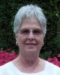 Audrey Alice Collins Obituary August 9, 2024