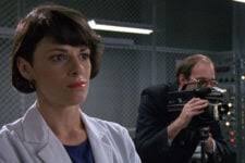 What Ever Happened To Estella Warren, 'Daena' From Planet of the Apes?