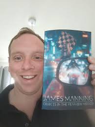 James Manning Author
