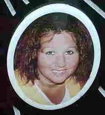 April M Ogle Dunbar (1974-2009)