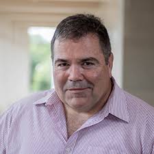 Dr. Anthony M. Townsend • Iowa State University