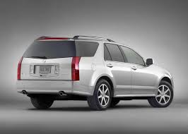 Image result for Dark Tarnished Silver 2004 SRX