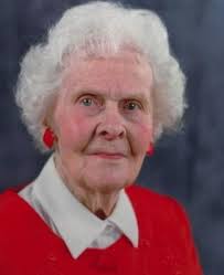 Dorothy Stickney Obituary (1914