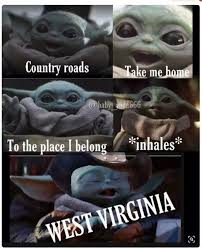 A Baby Yoda Meme Or 23 To Love And Celebrate The Mandalorian Season 2 Yoda Funny Funny Star Wars Memes Yoda Meme
