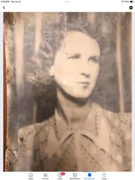 My Mother passed in February, I would love this photo of her restored ❤️