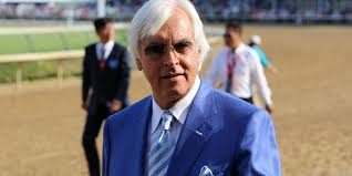 Horse trainer bob baffert stood beside his lawyer sunday as it was announced that last week's kentucky derby winner, medina spirit, tested positive for elevated levels of betamethasone. Here S How The Bafferts Make Louisville Their Home Away From Home Derby City Weekend