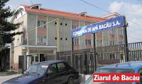 Răzvan găină, director general, și petruș rădulescu, director tehnic al companiei regionale de apă bacău (crab), au comentat azi scandalul avariei la. Compania De ApÄƒ BacÄƒu Se ModernizeazÄƒ Facturi Online È™i NotificÄƒri Prin Sms Despre Avarii Pentru AbonaÈ›i Ziarul De BacÄƒu