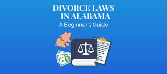 Divorce Laws In Alabama 2019 Guide Survive Divorce
