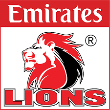 Who are the british and irish lions players? Emirates Lions Sign New Sponsor Sdc Skills Development Corporation