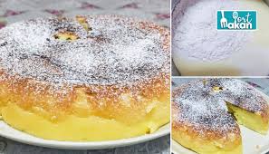 Maybe you would like to learn more about one of these? Resepi Kek Cheese Simple Dan Sedap Tak Ada Oven Guna Rice Cooker Pun Boleh Port Makan