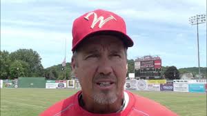 2016 Pat Borders Interview