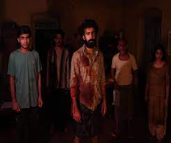 Produced by supriya menon under the production banner prithviraj productions, the film features an. Dizbyo5lihfkfm