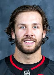 Ty Smith (b.2000) Hockey Stats and Profile at hockeydb.com