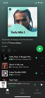Download now spotify premium apk (unlocked), you just have to spotify premium on your android device from the link below. Spotify Premium Apk 8 6 42 58 Premium Unlocked July 2021 Tricksndtips