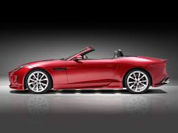 Piecha Design Gives The Jaguar F Type The Special Touch Jaguar F Type Roadsters Jaguar