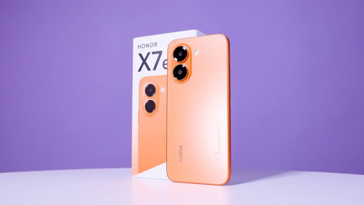 Honor X7e review - Orange you glad you have Honor? - Stuff South Africa