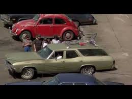 The Karate Kid Part I Moving To California Intro Opening Scene Youtube