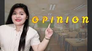 Signal words, facts, and opinions worksheet and read the passage aloud as students follow along. Opinion Marking Signals Youtube