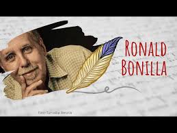 Ronald Bonilla