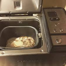 The cuisinart bread machine is now the hot item in the kitchen because it takes the work out of making homemade bread. Cuisinart Bread Machines Reviews And Comparing Cbk 100 Vs 110 Vs 200 Which Is The Best Updated May 2021