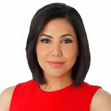 Stephanie Ramos ABC, Husband, Plastic Surgery, Military, Filipino