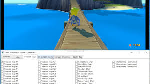 Zelda Windwaker Hd Trainer Cemu