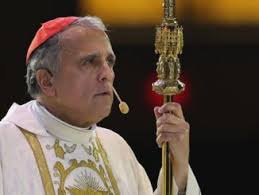 Daniel Cardinal DiNardo