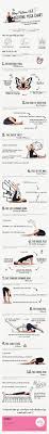 10 Yoga Poses To Do Before Bed Fit Bottomed Zen Bedtime Yoga Yoga Chart Before Bed Workout