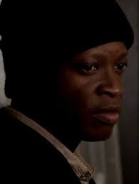 The Trial of Ben Barry