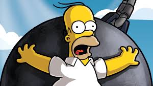 Maybe you would like to learn more about one of these? The Simpsons Homer Simpson Hd Wallpapers Backgrounds