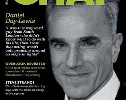 The Chap Magazine. No 108 Summer 2021