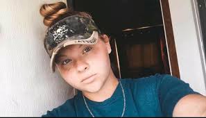 Adopted‼️ My beautiful niece Jaden Carr!!