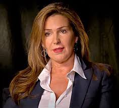 Peri Gilpin Facts for Kids
