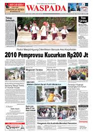 Maybe you would like to learn more about one of these? Waspada Sabtu 25 Februari 2012 By Harian Waspada Issuu