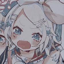 1 2 Aesthetic Anime Aesthetic Anime Blue Aesthetic Anime Pfp Soft