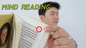 Jan 06, 2021 · how to read minds (as a magic trick) method 1 of 5: Easy Mind Reading Trick Explained 4 Crazy Magic Tricks Youtube
