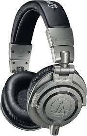 Oceny, sezony, odcinki, obsada, dyskusje wiadomości, ciekawostki oraz galeria. Audio Technica Ath M50xgm Professioneller Monitor Kopfhorer Metal Inkl Hardcase Fur Kopfhorer Dunkelgrau Exklusiv Bei Amazon Amazon De Musikinstrumente