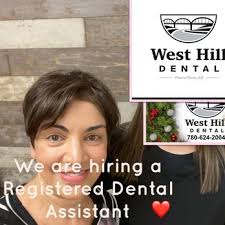 WEST HILL DENTAL