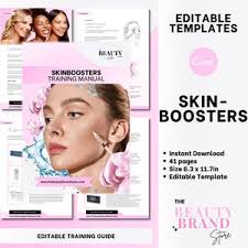 Skin Booster Training