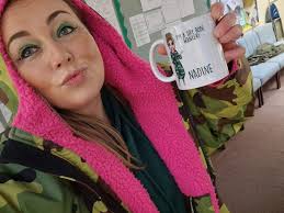 Me and my friends will give you a nickname you so quick, like "girl"why is  raincoat texting me!