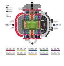 particular rutgers football stadium seating chart rutgers