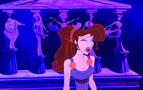 6 Art History References Hidden in Disneys Hercules – A Starving Art  Historian