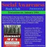 Social Awareness Book Club